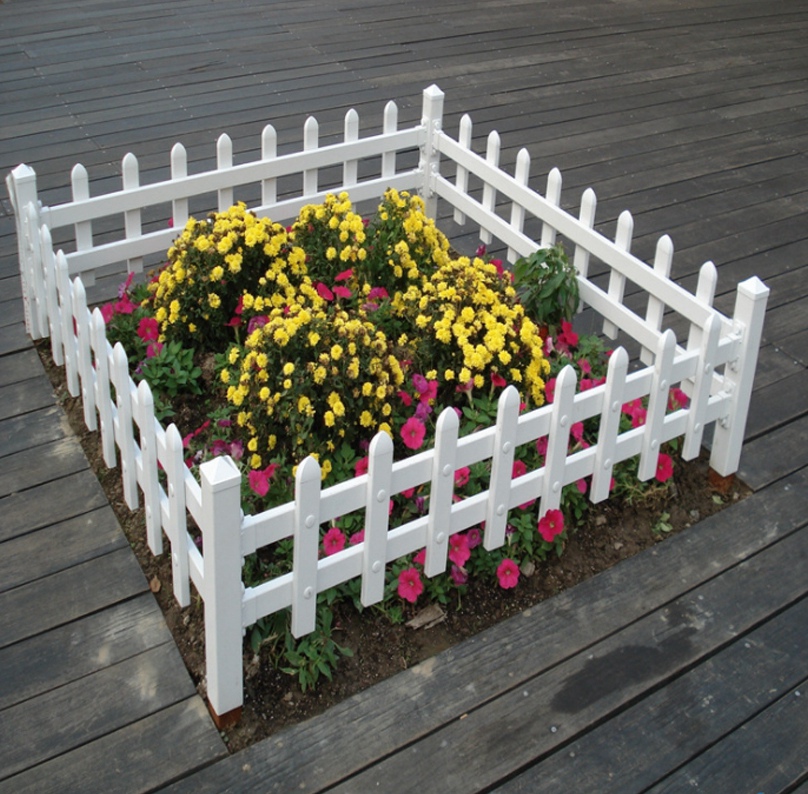 Decorative Fence