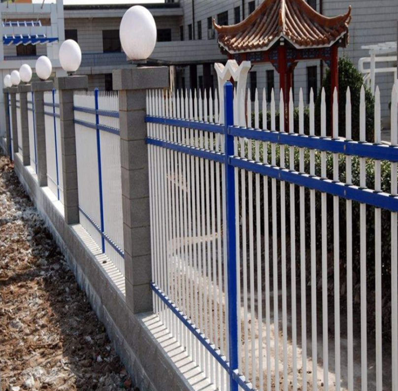 Decorative Fence