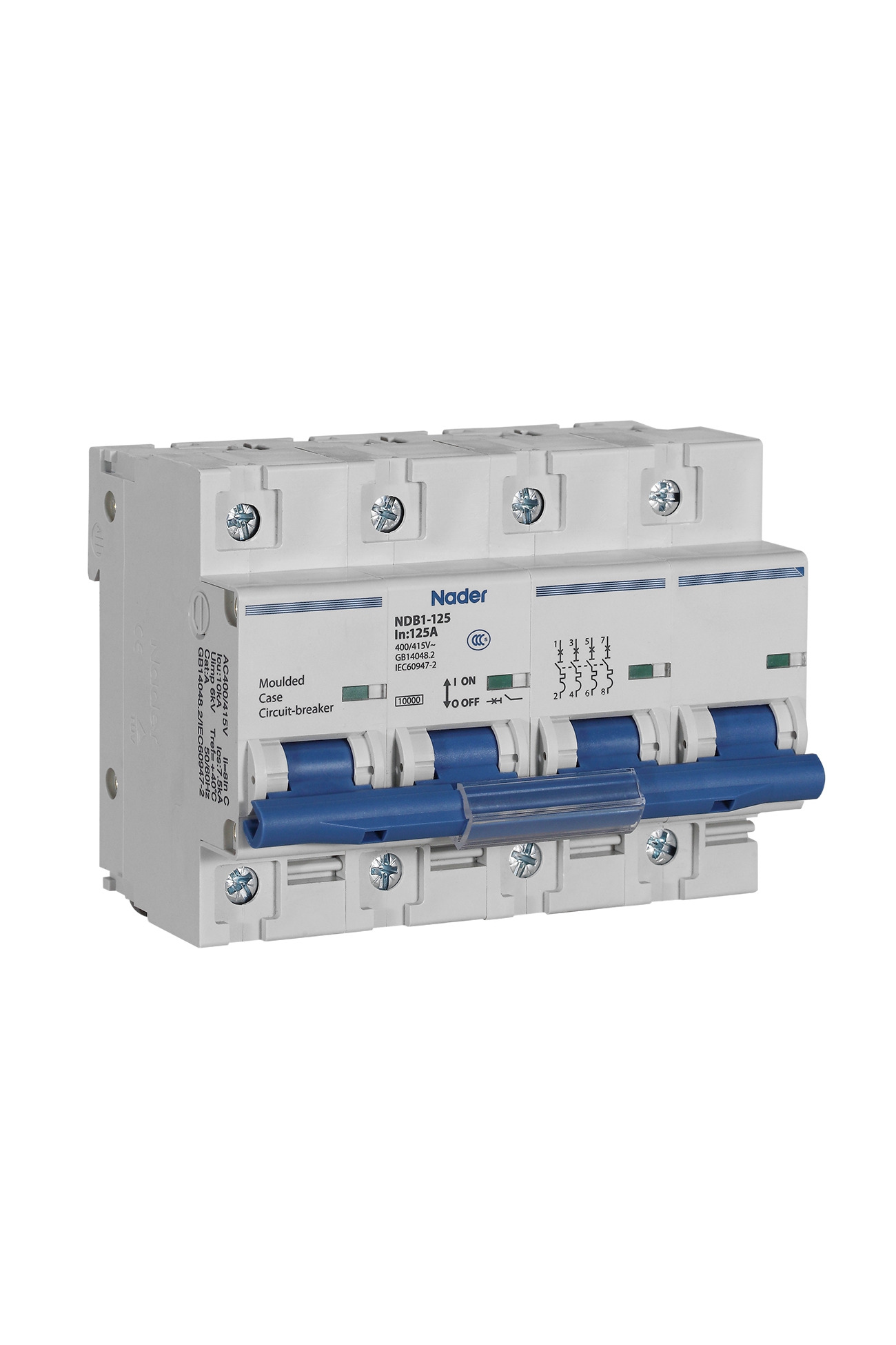 Circuit Breakers