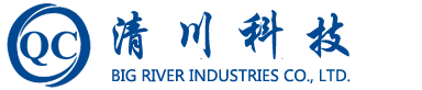 BIG RIVER INDUSTRIES (NINGBO) CO., LTD.